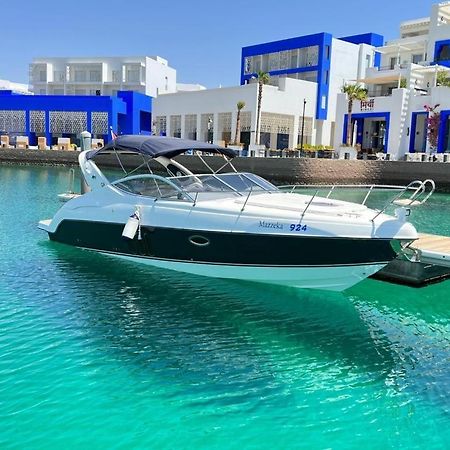Roza Beach アカバ エクステリア 写真